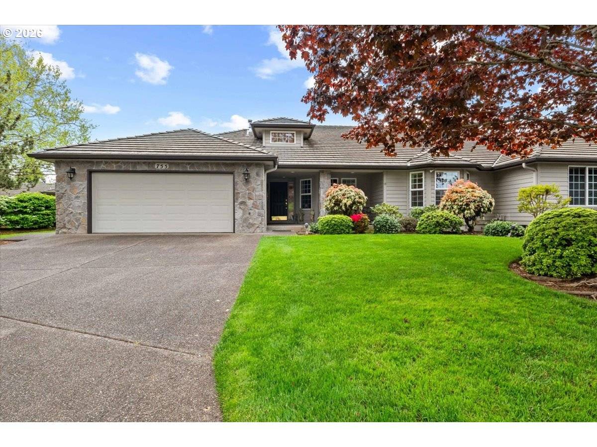 755 CASTLE PINES DR N, Keizer, OR 97303