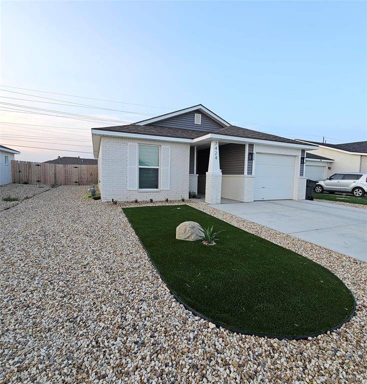 7424 35th Street, Lubbock, TX 79407