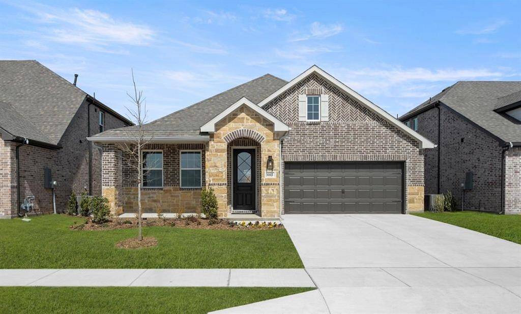 1908 Boston Way, Princeton, TX 75407