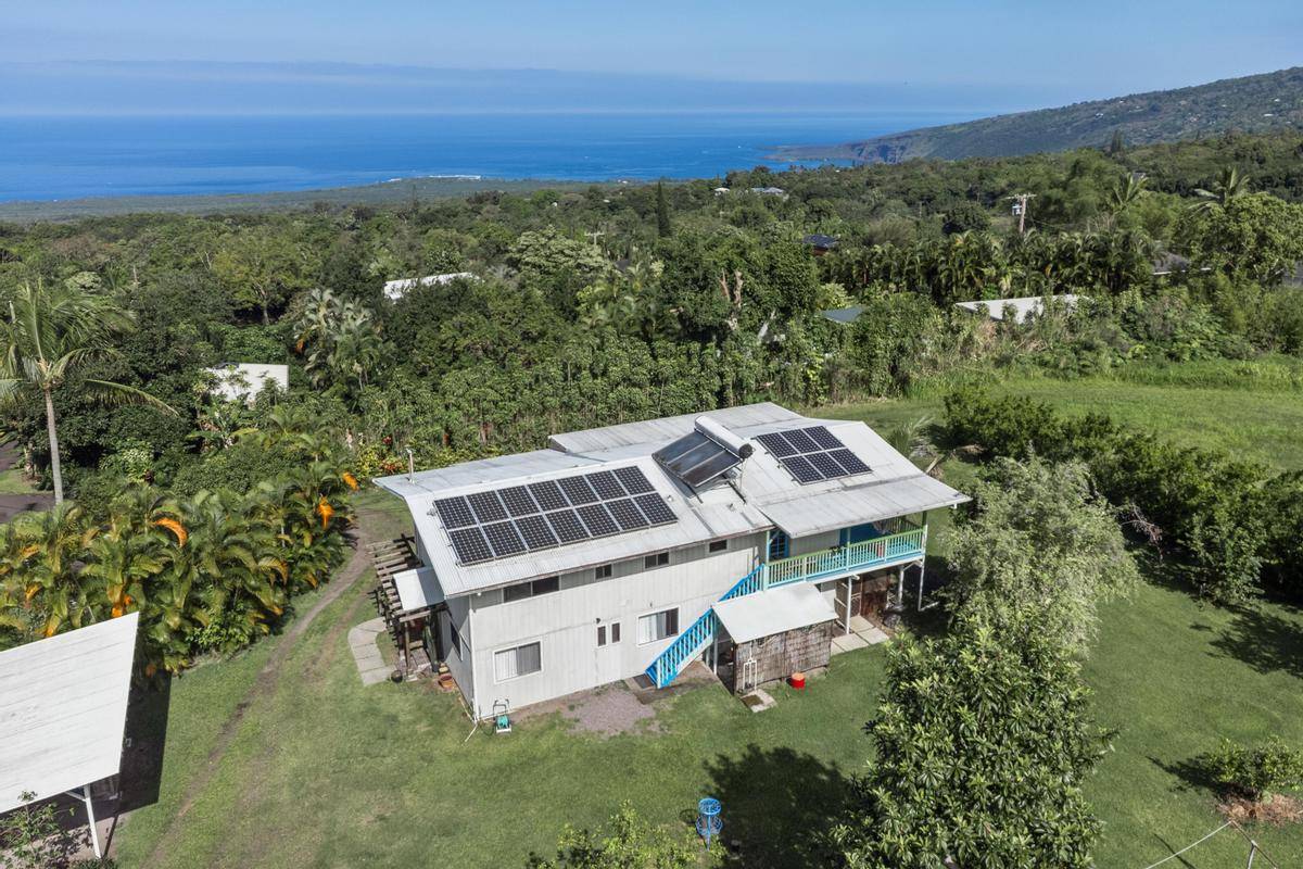 83-5434-C MIDDLE KEEI RD, Captain Cook, HI 96704