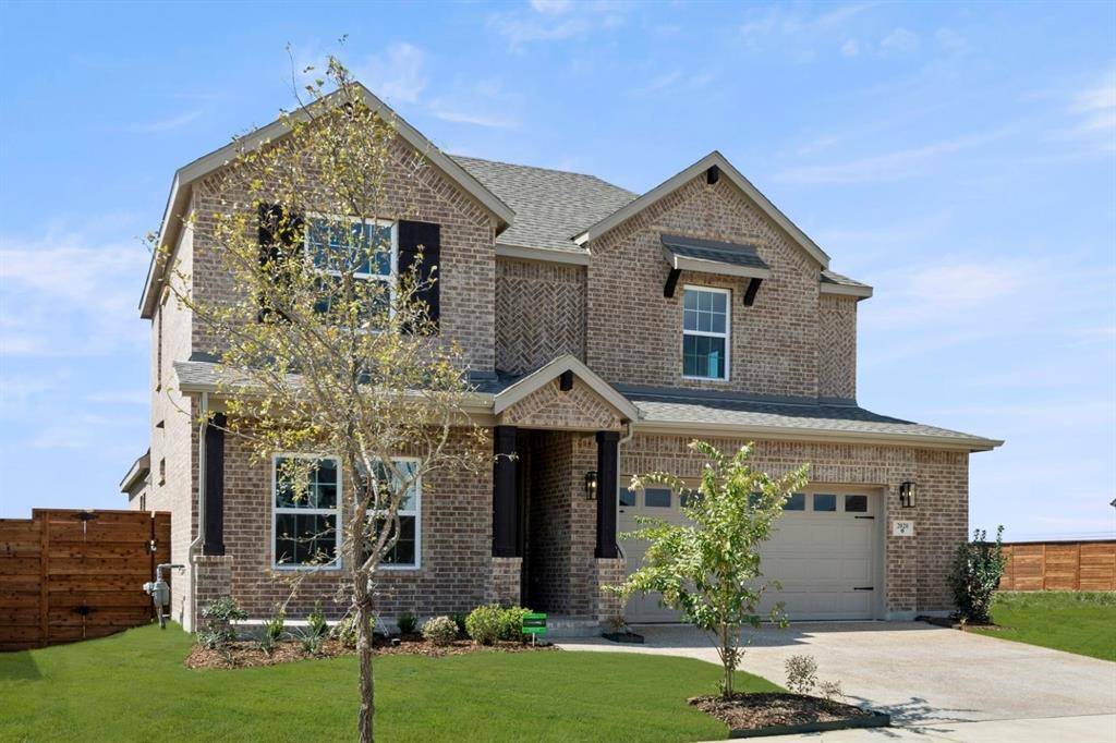 2020 Jasper Meadows, Mesquite, TX 75181