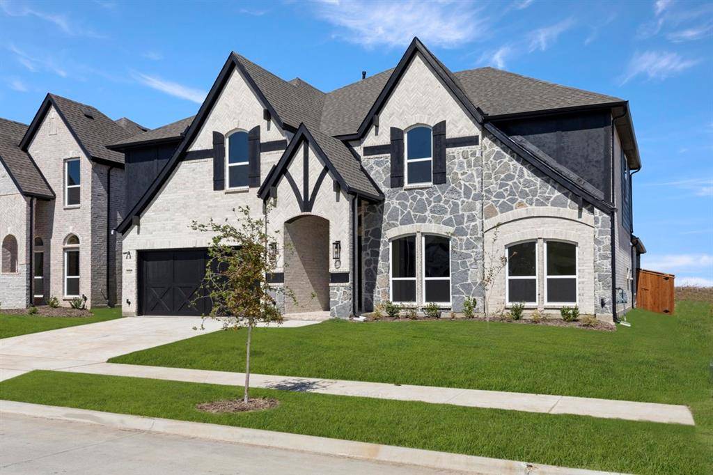 5537 Aiken, Celina, TX 75009