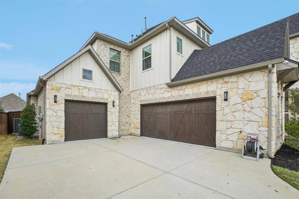 4101 Parkview Boulevard, Celina, TX 75009