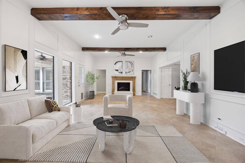 7010 Claybrook Drive, Dallas, TX 75231
