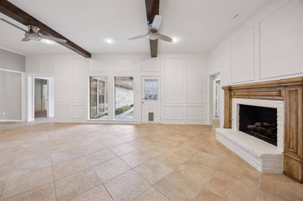 7010 Claybrook Drive, Dallas, TX 75231