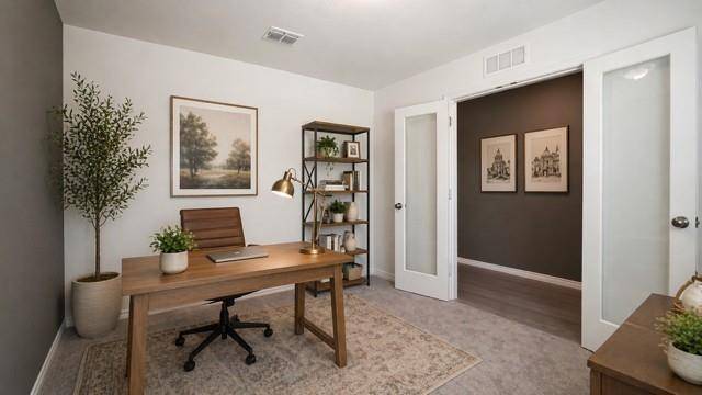 2043 Pleasant Knoll Circle, Forney, TX 75126