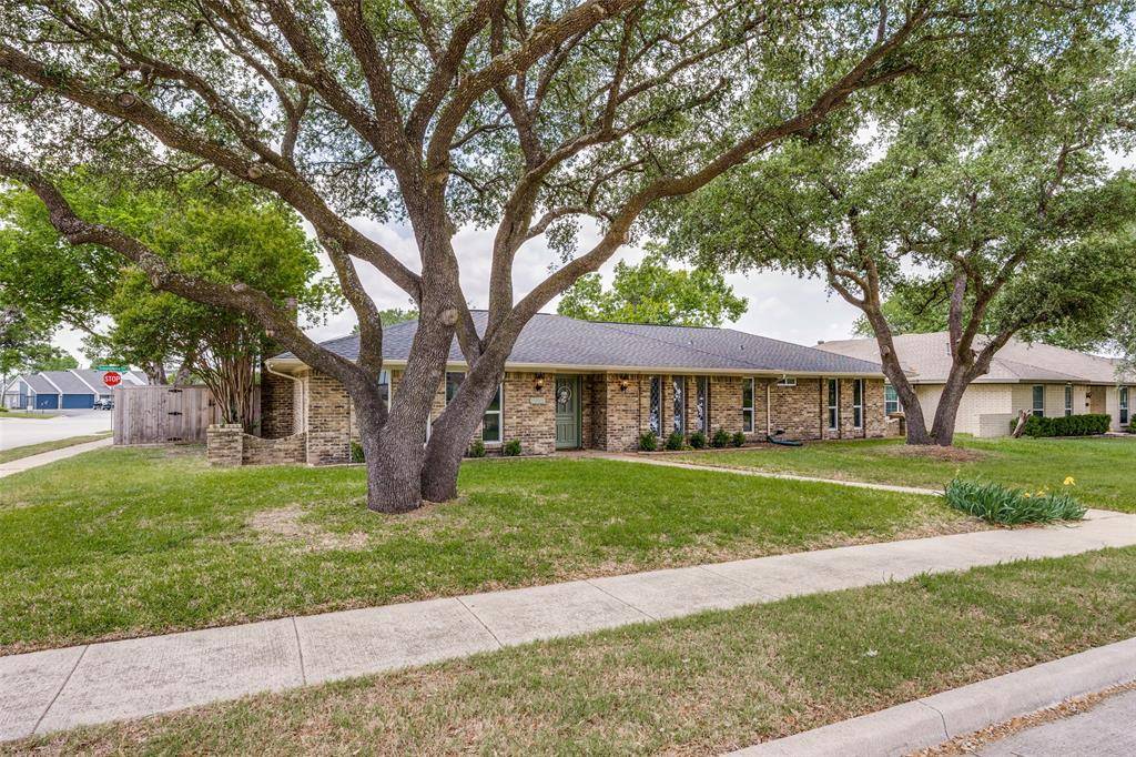 2900 Knollwood Drive, Plano, TX 75075