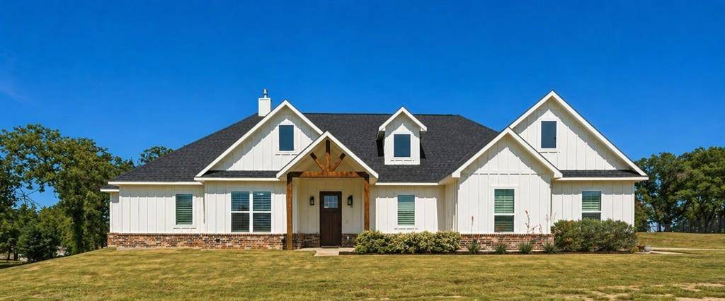 309 Aviara Court, Poolville, TX 76487