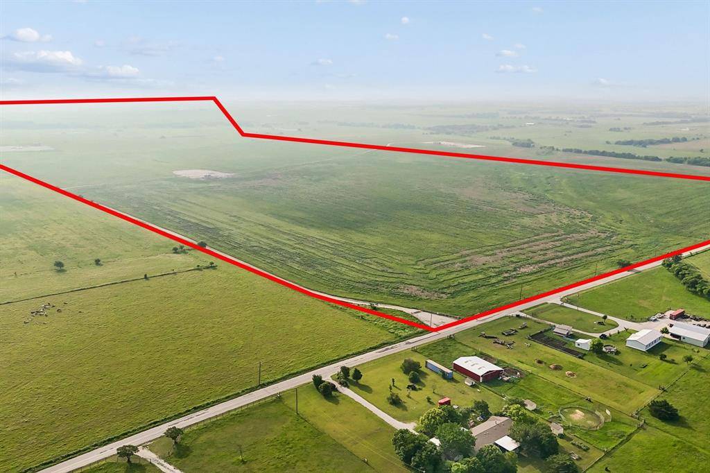 TBD County Line Road, Sanger, TX 76266