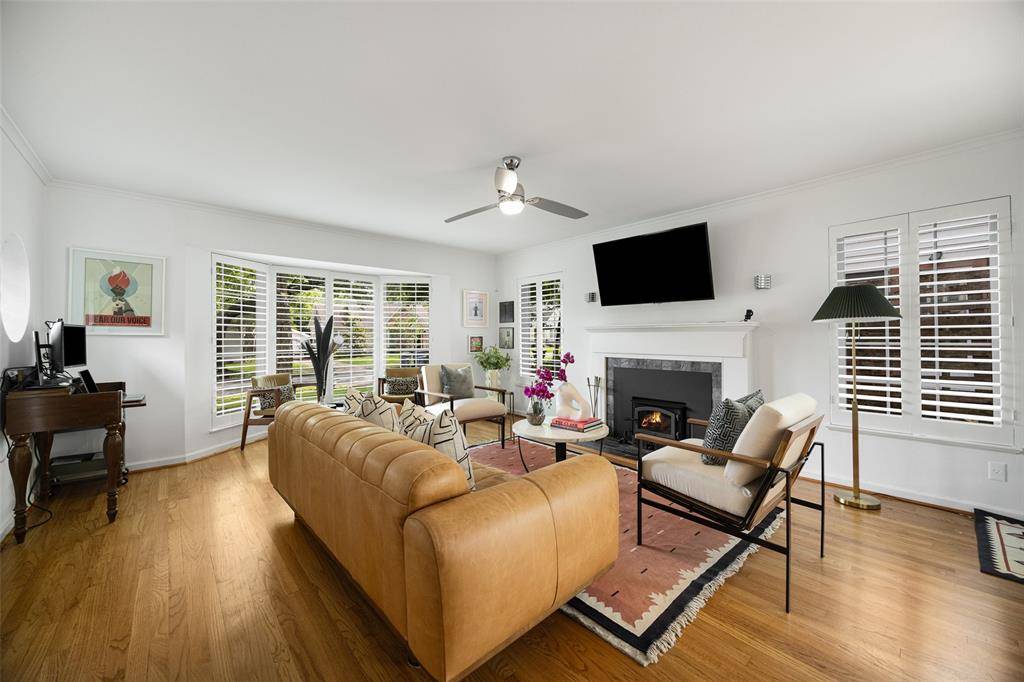 6133 Kenwood Avenue, Dallas, TX 75214