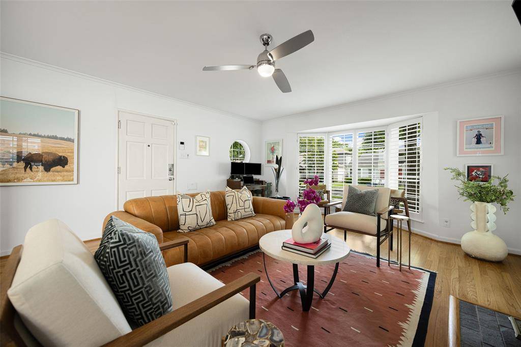 6133 Kenwood Avenue, Dallas, TX 75214