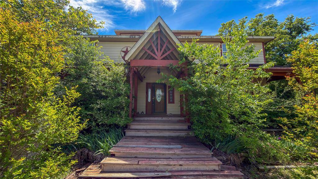 2900 Robinson Road, Denton, TX 76210