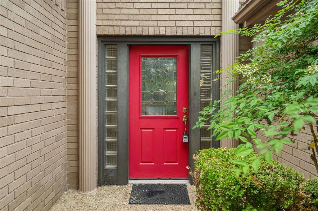 80 Sugar Creek Place, Woodway, TX 76712