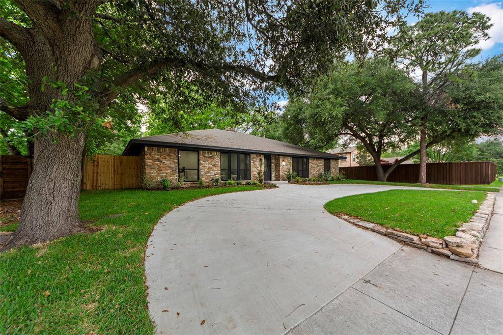 1109 Linda Lane, Plano, TX 75075