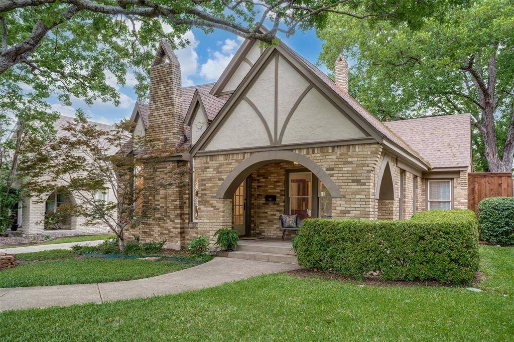 6139 La Vista Drive, Dallas, TX 75214