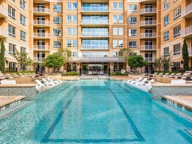 7775 Firefall Way #1204, Dallas, TX 75230
