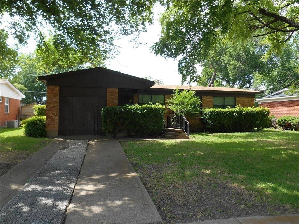3507 Mayhew Drive, Dallas, TX 75228