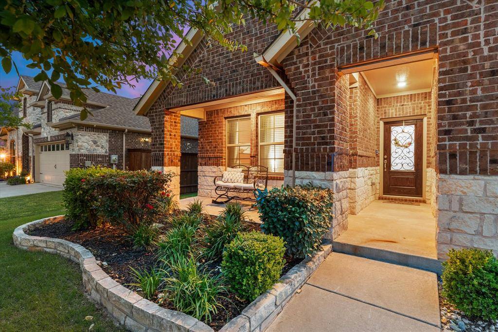 801 Lawndale Street, Celina, TX 75009
