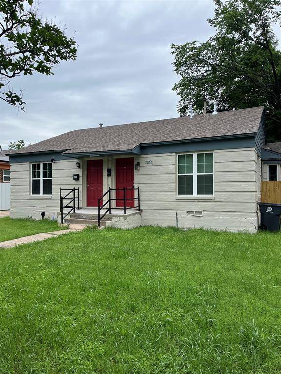2915 Falls Drive, Dallas, TX 75211
