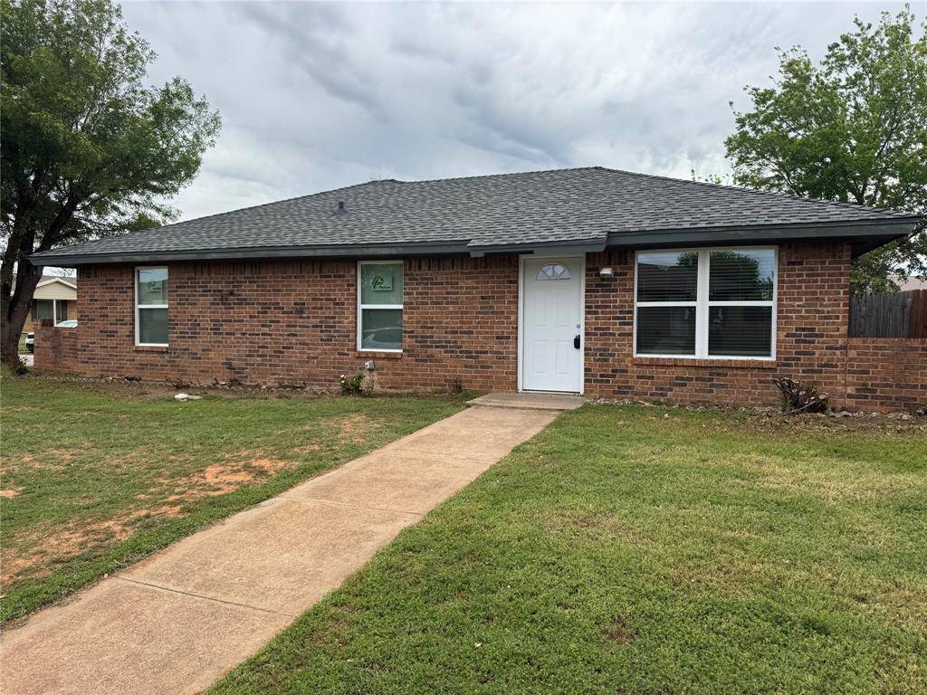 3601 Purdue Lane, Abilene, TX 79602