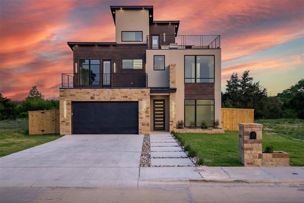 2320 Gooch Street, Dallas, TX 75241