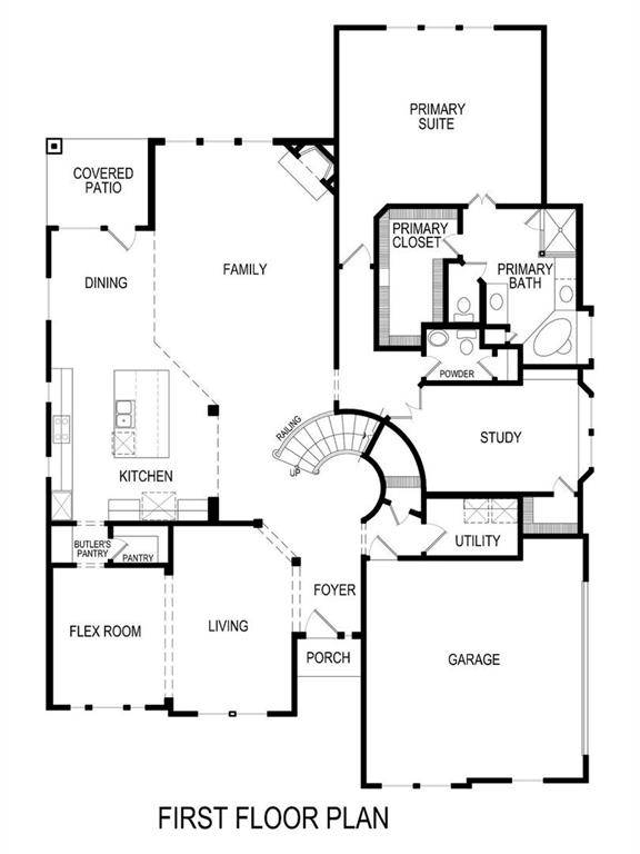 1001 E Hidden Lakes Drive, Desoto, TX 75115