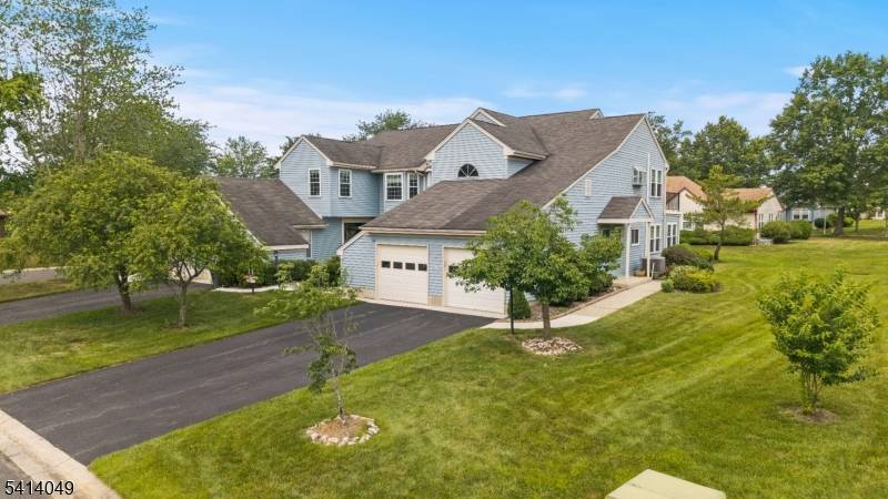 20C Dorchester Dr, Monroe Twp., NJ 08831