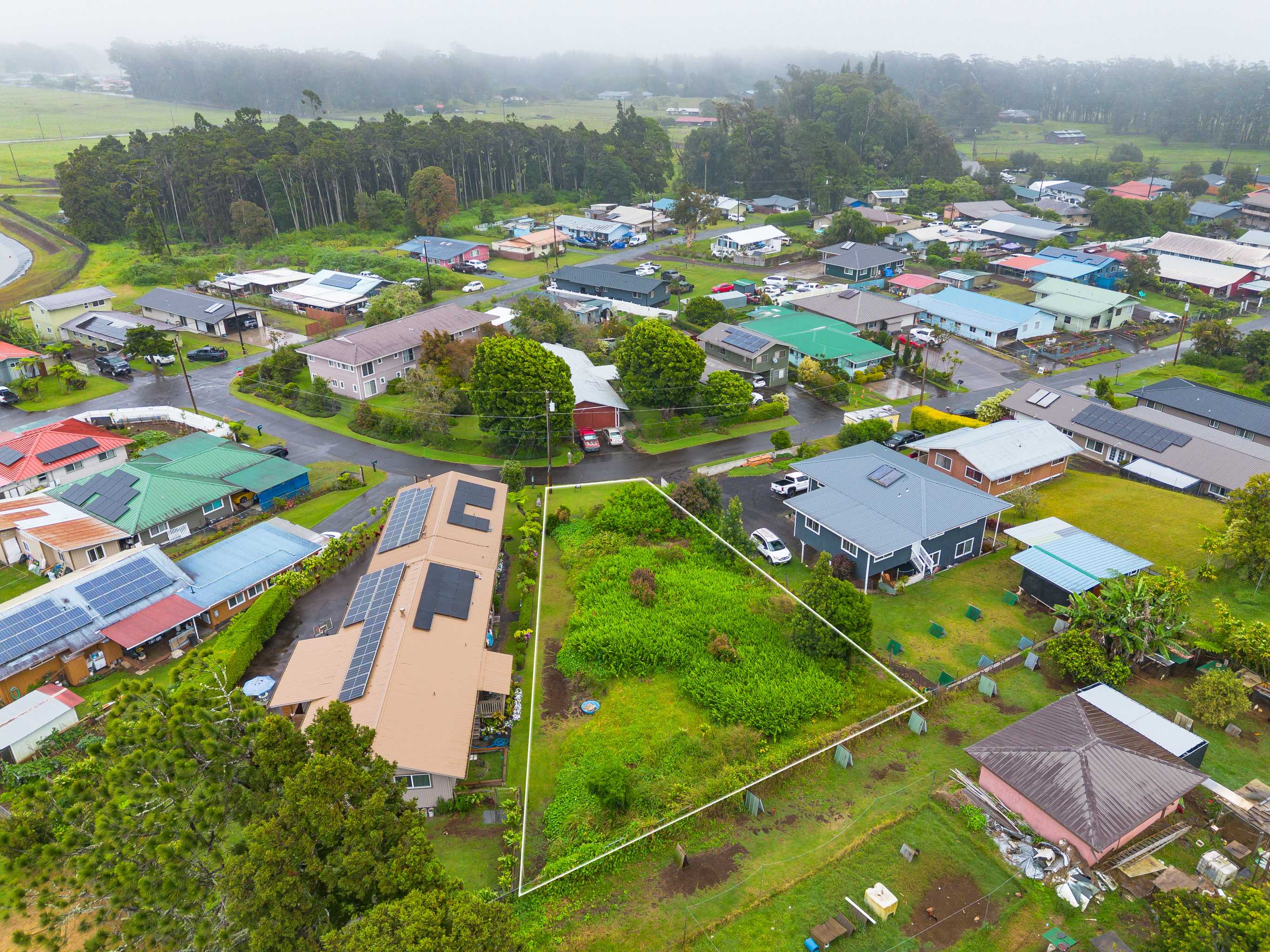 64-167 MAKALOA LOOP, Kamuela, HI 96743