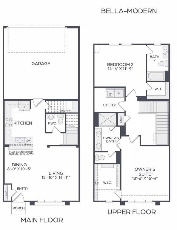 1837 Summer Aura, Mesquite, TX 75181