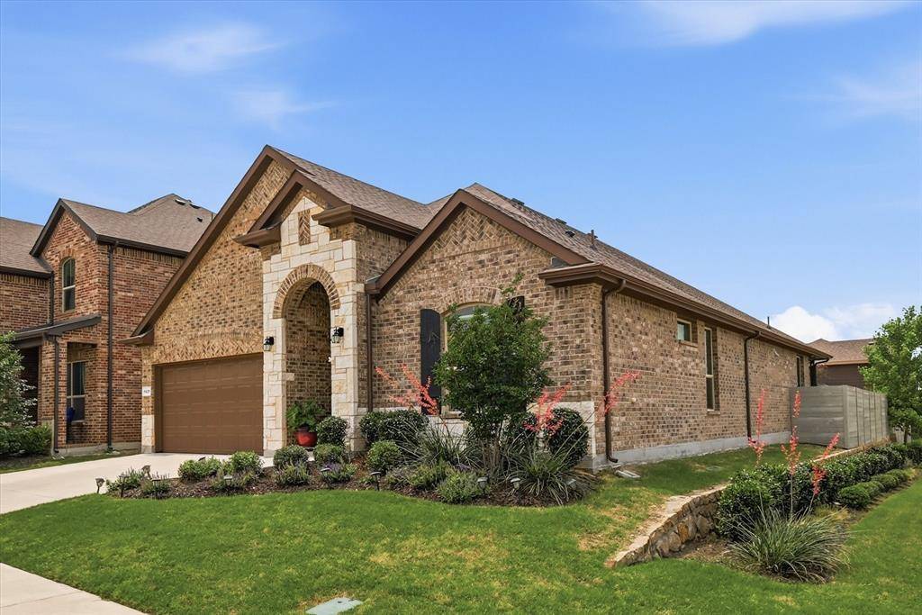 1421 Millerbird, Argyle, TX 76226