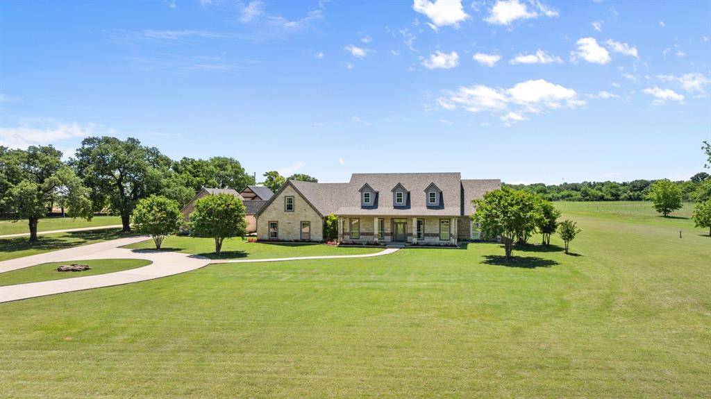 4786-B County Road 299, Dublin, TX 76446