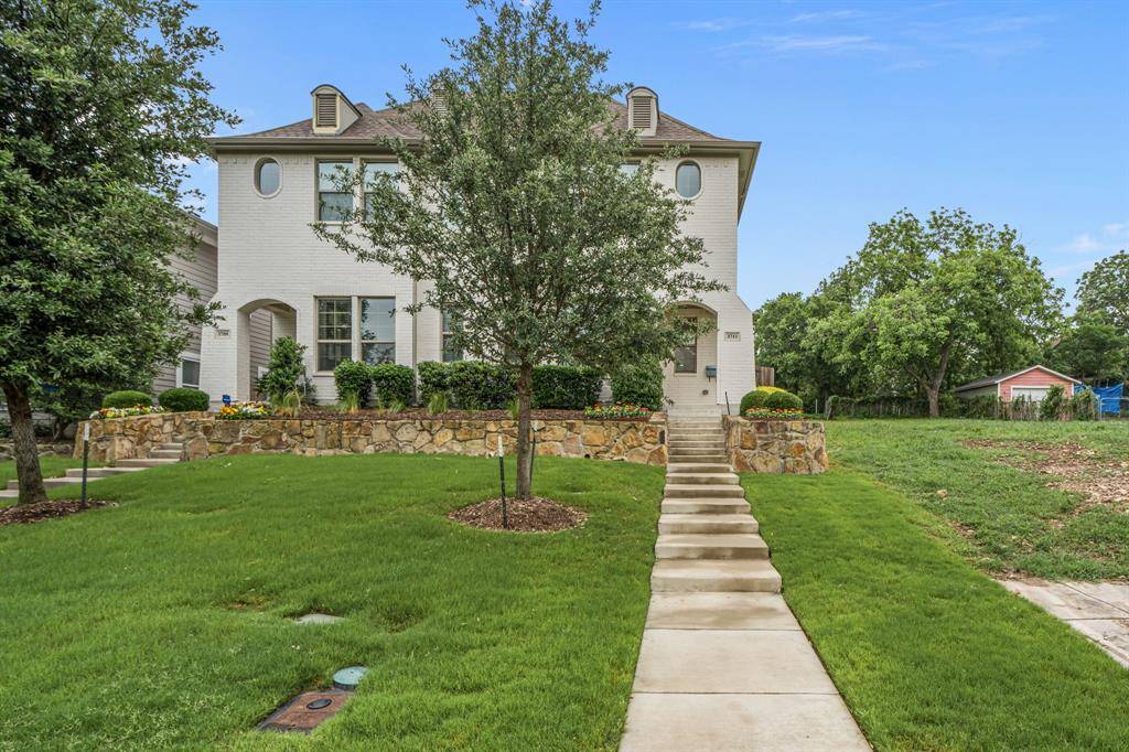 3711 Byers Avenue, Fort Worth, TX 76107