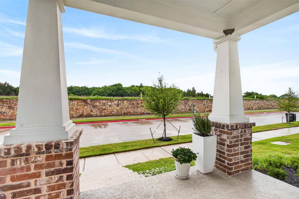 13349 Hedgebrook Place, Fort Worth, TX 76008