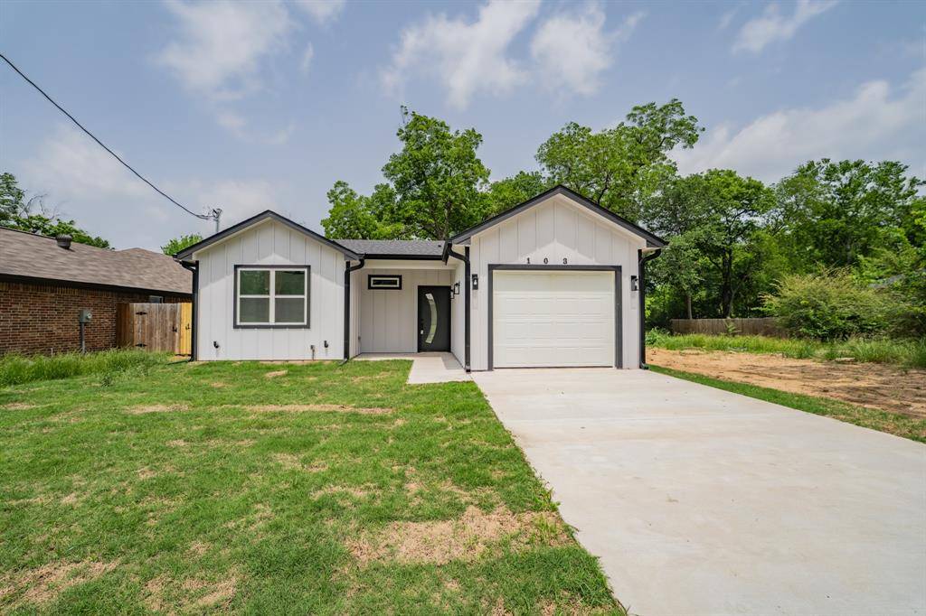103 Ross Street W, Sulphur Springs, TX 75482