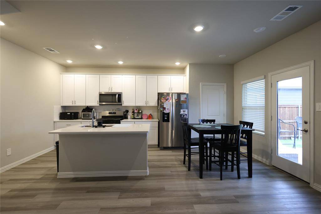 3815 Cisco Drive, Farmersville, TX 75442