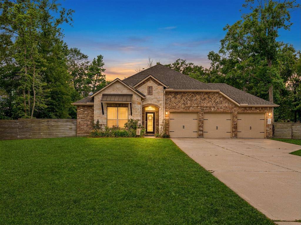 4626 Axis Trail, Conroe, TX 77303