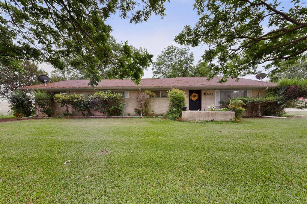 7826 Fm 1836, Kaufman, TX 75142