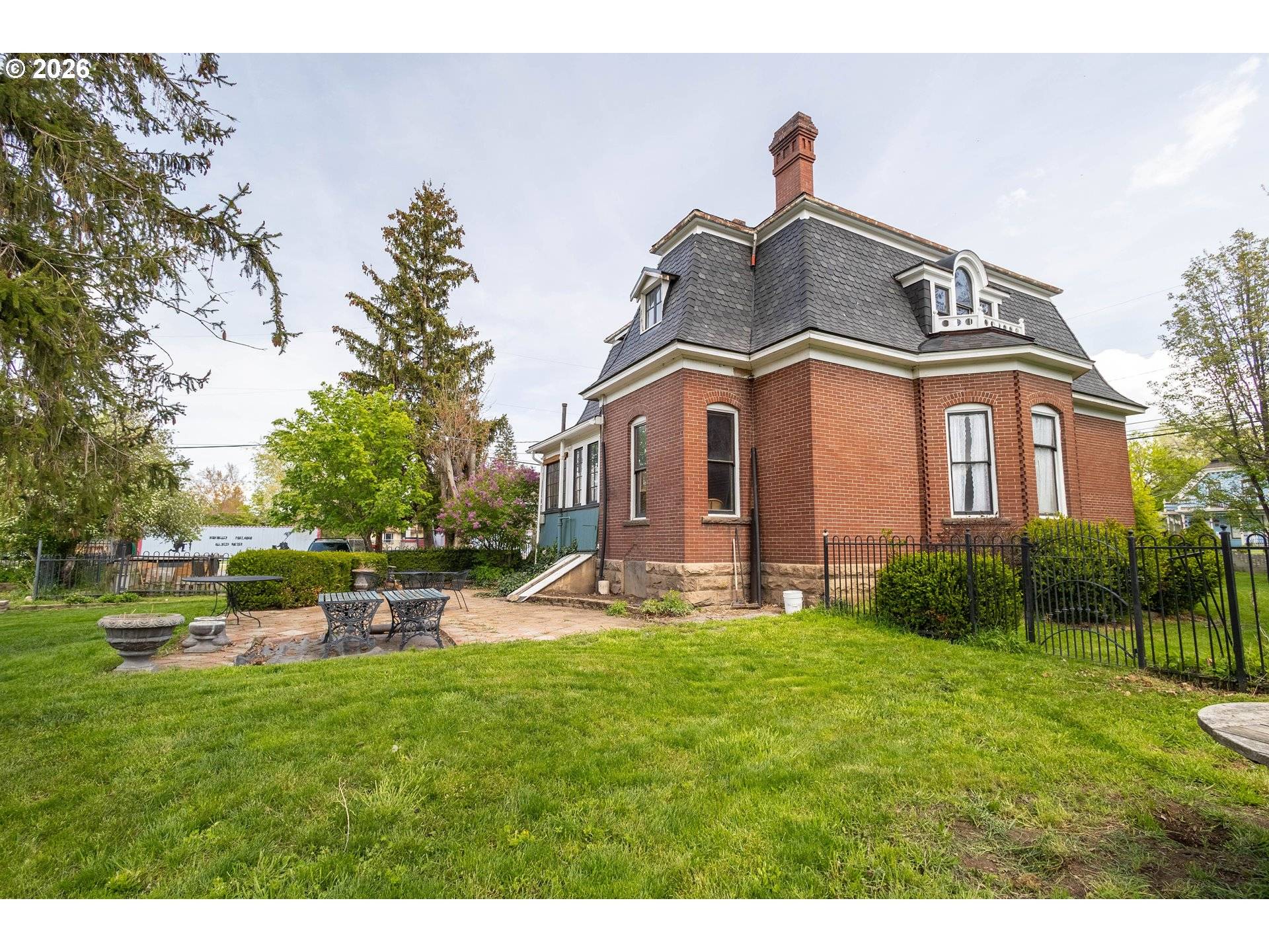 464 N MAIN ST, Union, OR 97883