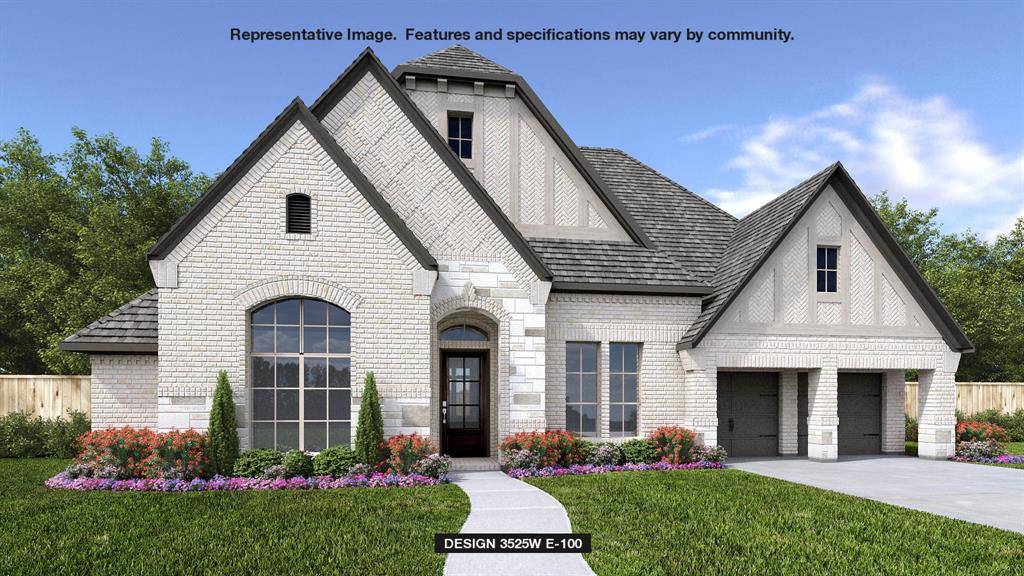 1662 Shady Banks Drive, Haslet, TX 76052