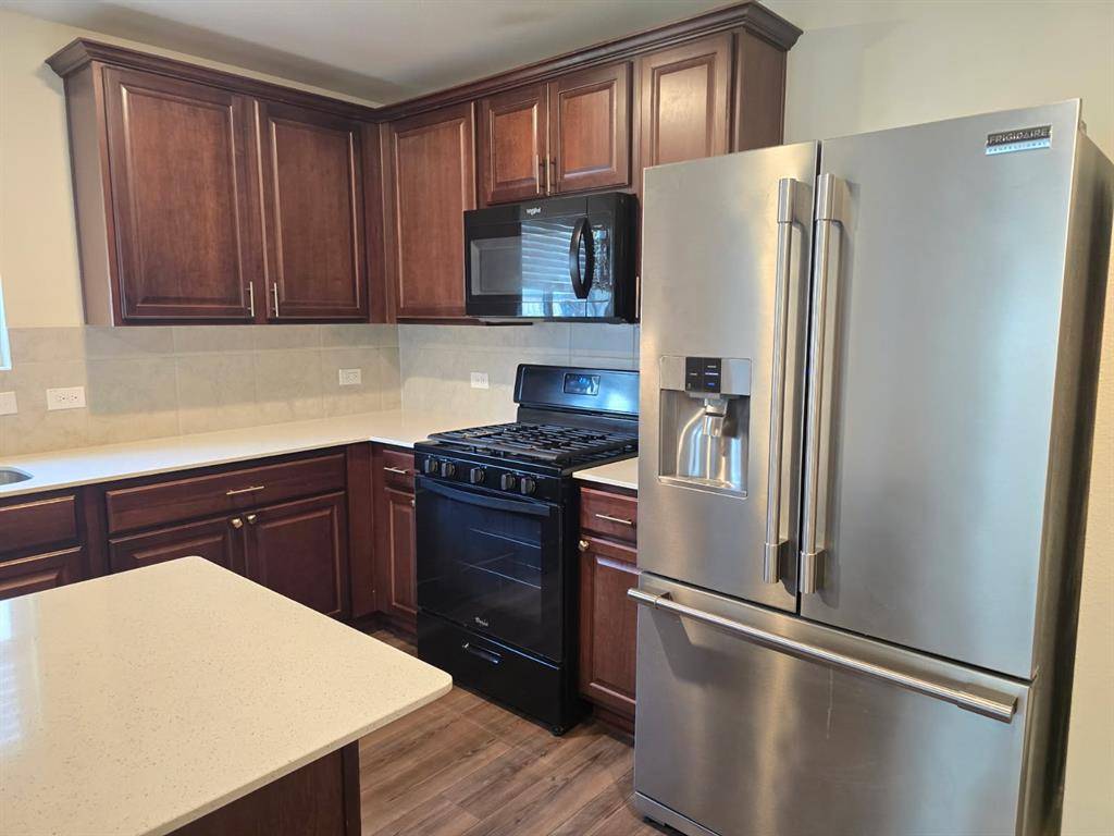 16029 Pemberly Way, Haslet, TX 76052