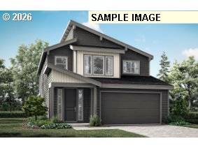 209 N 89TH LOOP #243, Ridgefield, WA 98642