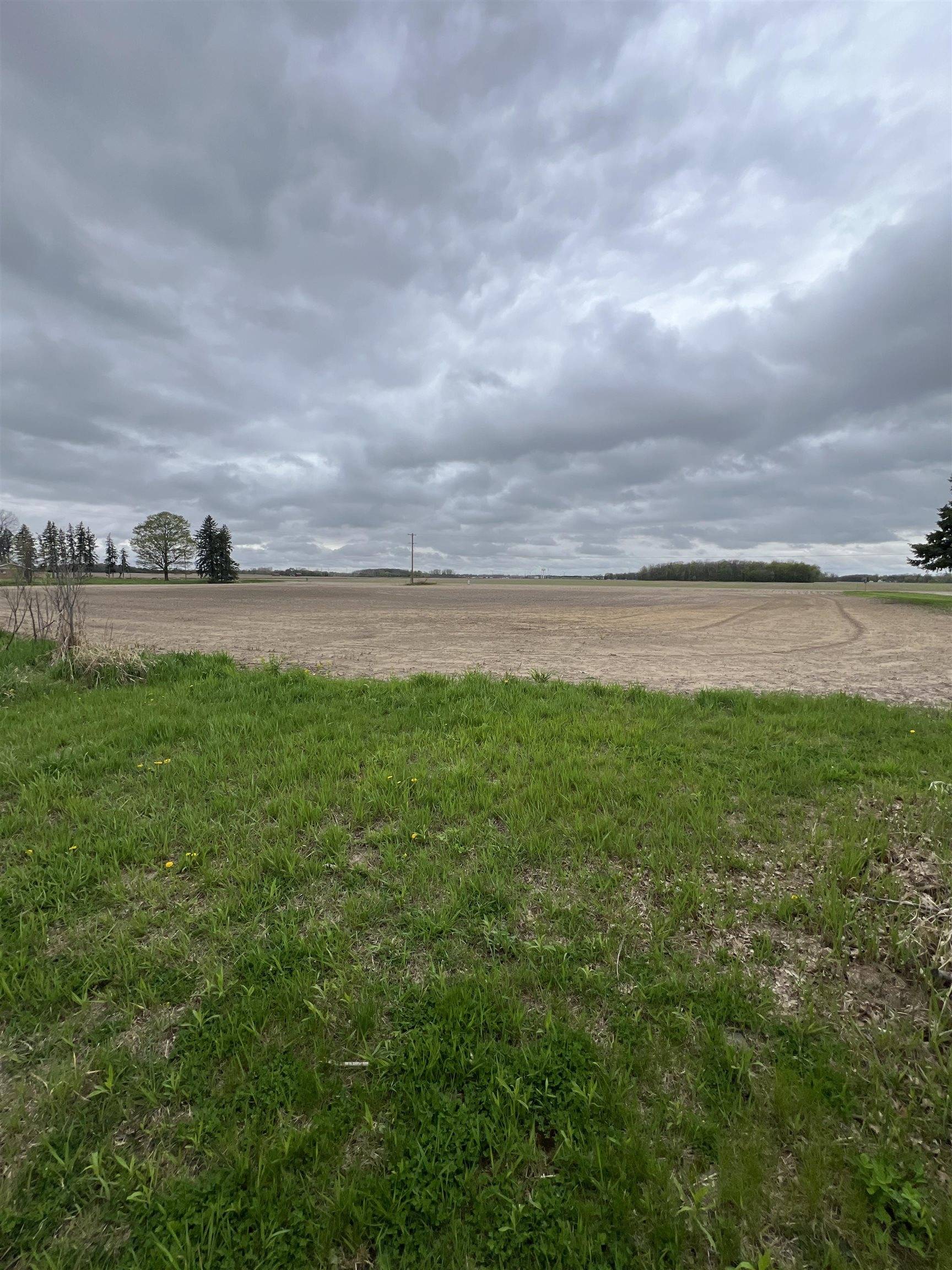 TBD W Van Buren RD, Arcada Twp, MI 48801
