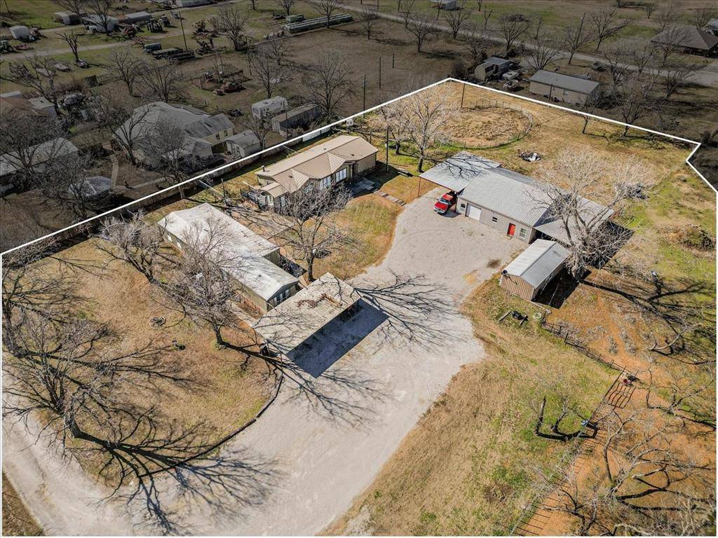 330 Chapman Drive #A, Mineral Wells, TX 76067