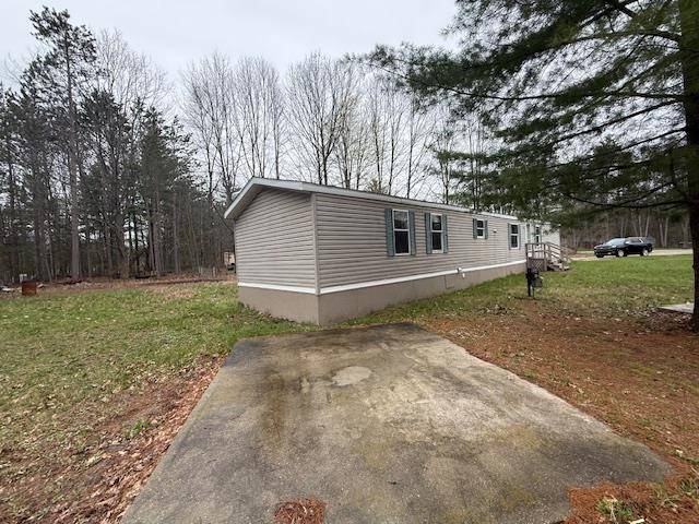 2540 S 39 RD, Haring Twp, MI 49601