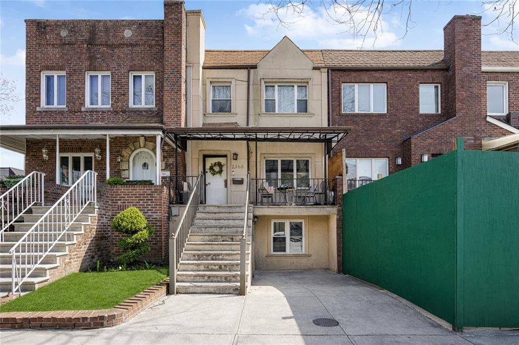 2365 East 7th ST, Brooklyn, NY 11223