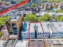 759 57th ST, Brooklyn, NY 11220
