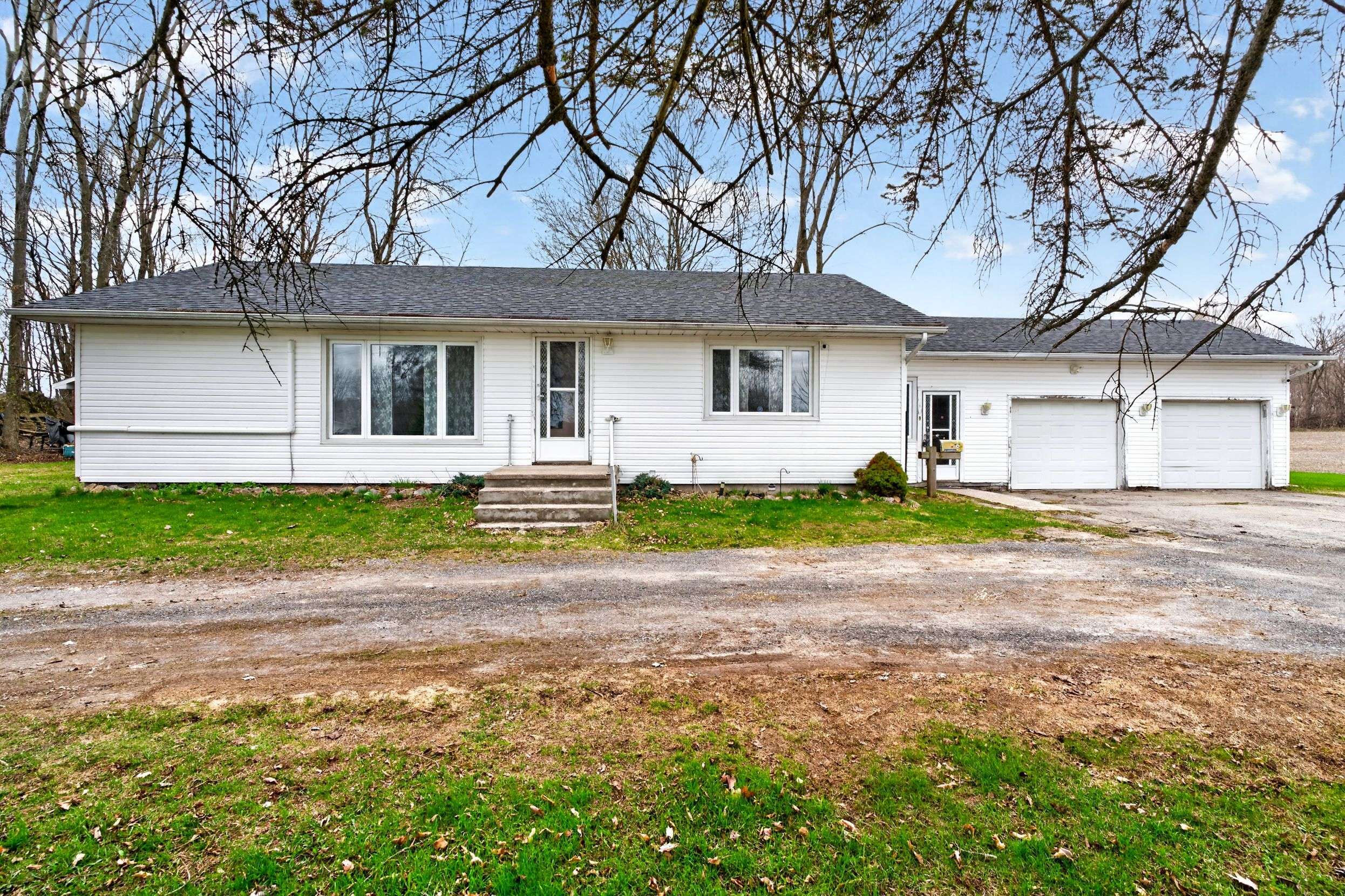 3248 Highway 32 HWY, Leeds And The Thousand Islands, ON K0H 2N0