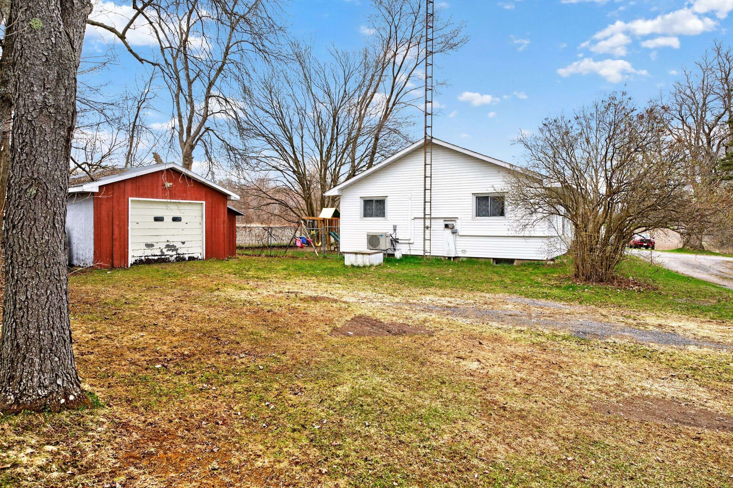 3248 Highway 32 HWY, Leeds And The Thousand Islands, ON K0H 2N0