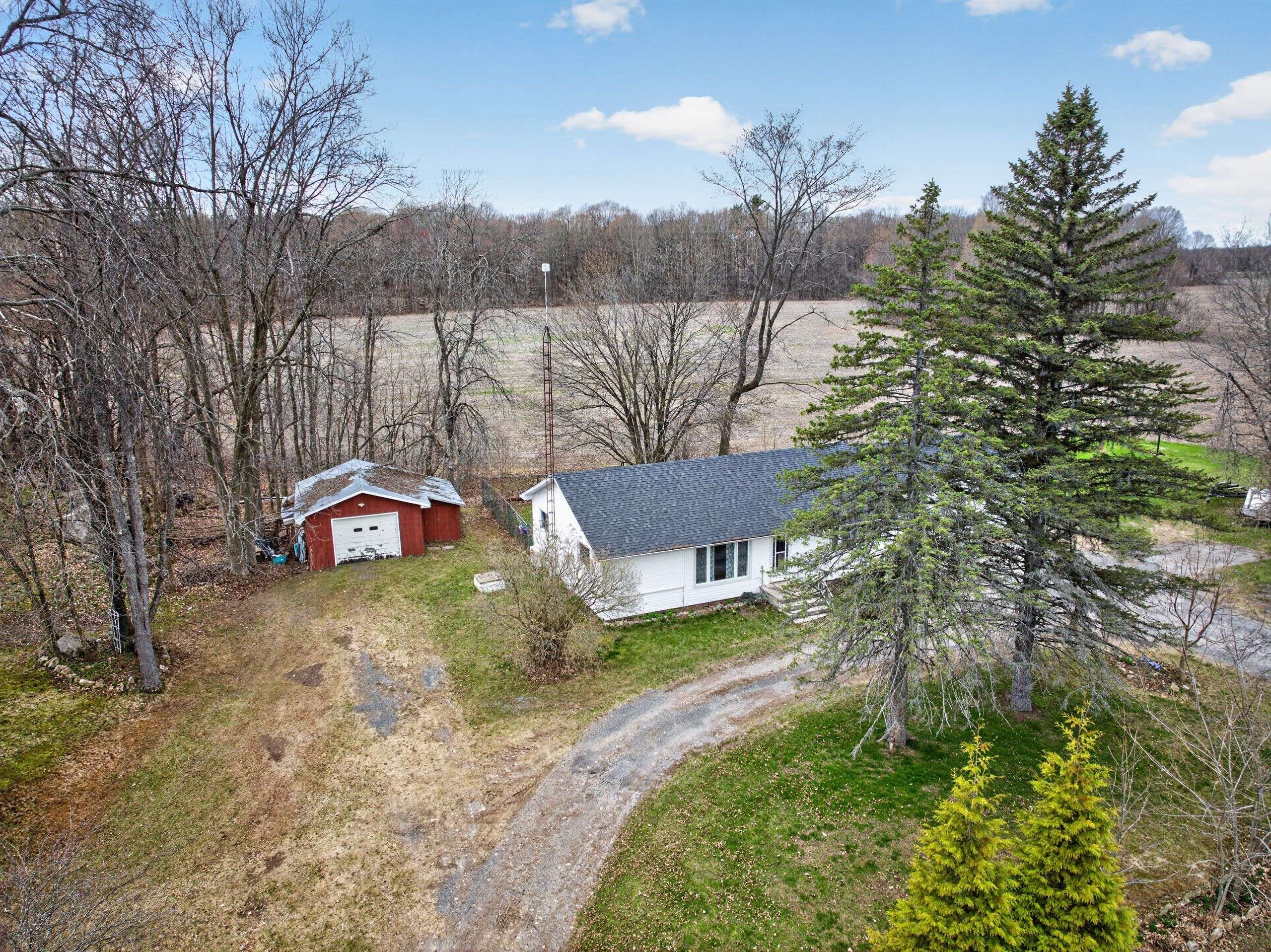 3248 Highway 32 HWY, Leeds And The Thousand Islands, ON K0H 2N0