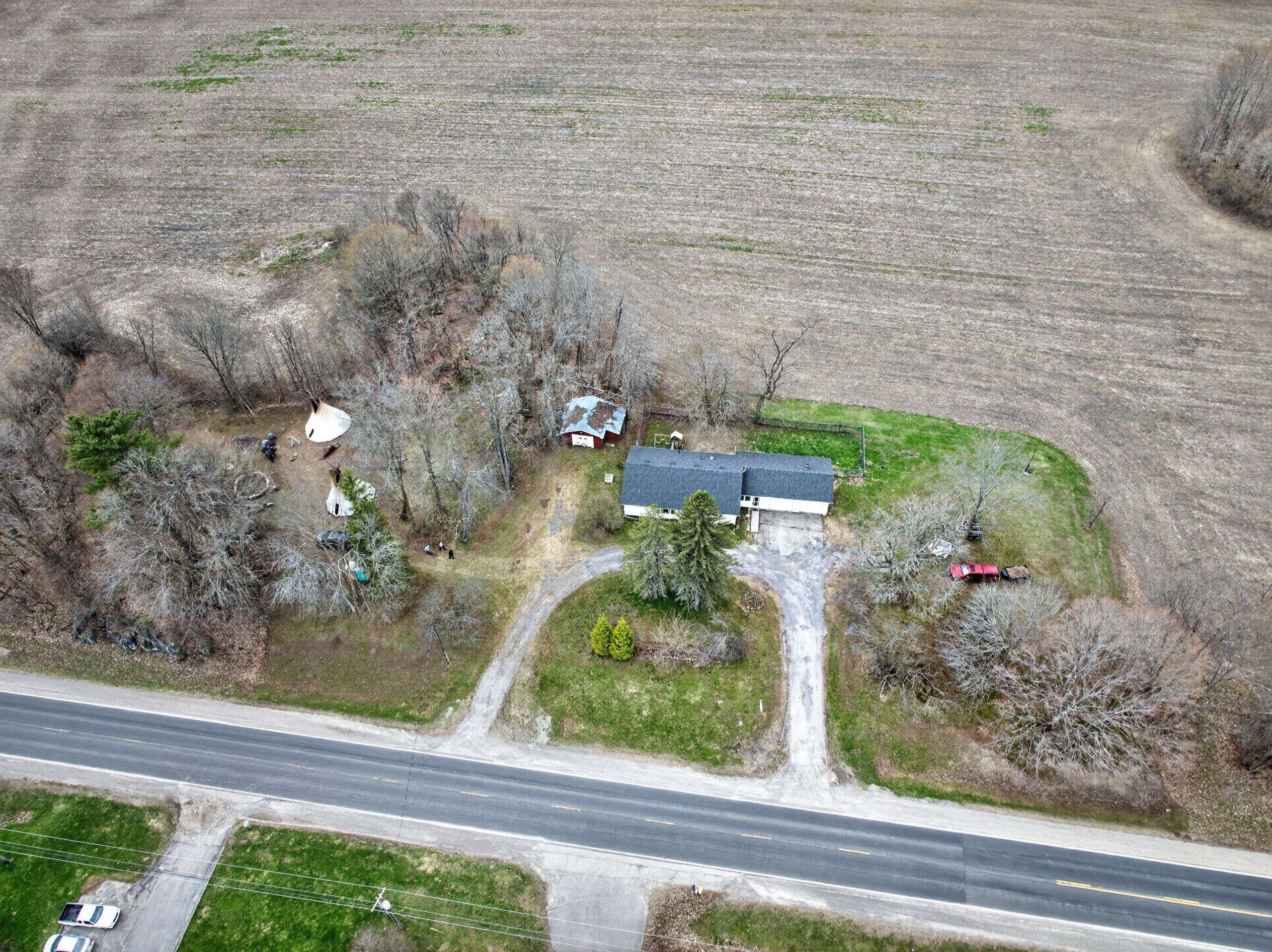3248 Highway 32 HWY, Leeds And The Thousand Islands, ON K0H 2N0